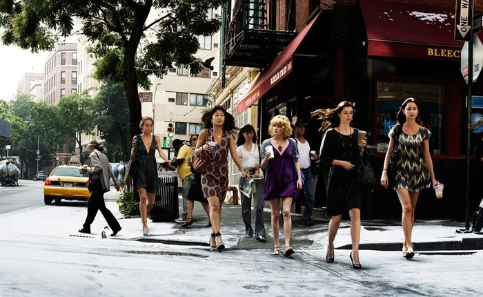 11 bức ảnh diễn tả những sự kiện trùng hợp vô cùng ngẫu nhiên