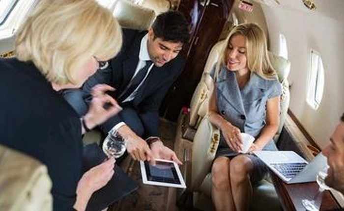 Mạng xã hội độc nhất vô nhị chỉ dành cho giới nhà giàu với phí đăng ký 1000 USD