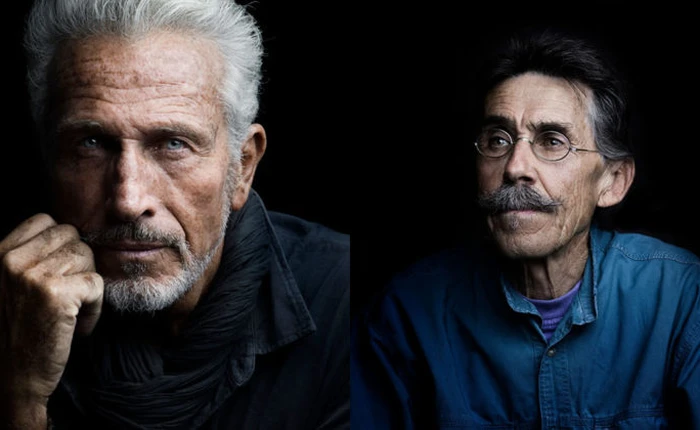 Không cần studio, chúng ta vẫn có thể chụp chân dung cực đẹp ngay tại nhà