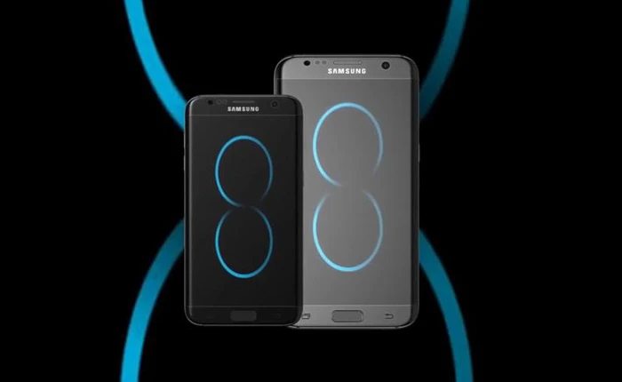 Samsung Galaxy S8 sẽ chưa được tích hợp loa Harman/Kardon