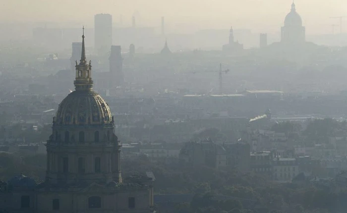 Paris, Madris, Athens và Mexico sẽ cấm phương tiện chạy bằng dầu diesel vào năm 2025