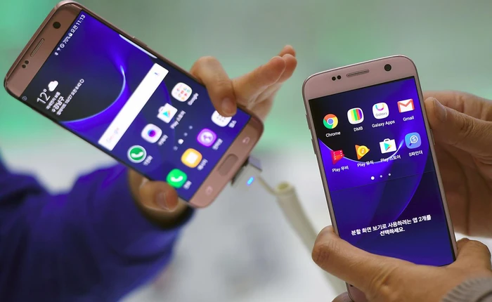 Galaxy S8 sắp tới sẽ không có jack âm thanh 3.5mm lẫn phím Home, đồng thời màn hình sẽ "to"