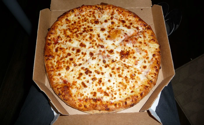 Hệ thống đặt hàng qua mạng của Domino Pizza bị tấn công, những tên Hacker đã có được vài chiếc bánh miễn phí