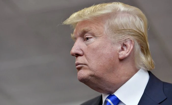 TrumpScript - Ngôn ngữ lập trình mang 'bản sắc' Donald Trump