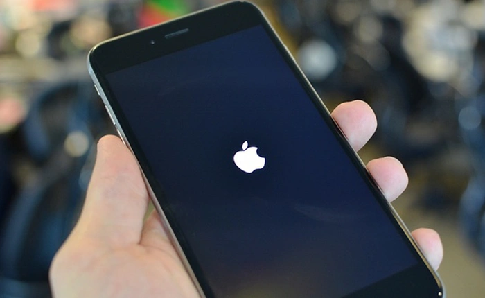 Tại sao iPhone truy cập vào trang crashsafari.com sẽ bị khởi động lại?