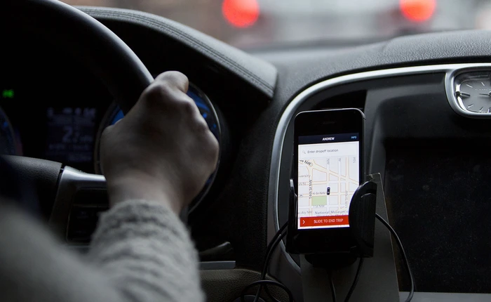 Didi Kuaidi tăng giá trị lên bằng 1/3 Uber