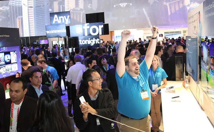 Chờ đợi gì ở sự kiện CES 2016