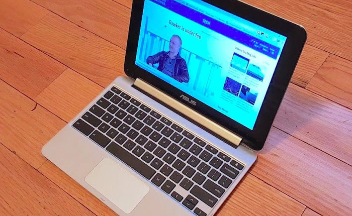Chiếc laptop 200 USD của Google sẽ khiến cả Macbook và Surface Book phải lo sợ