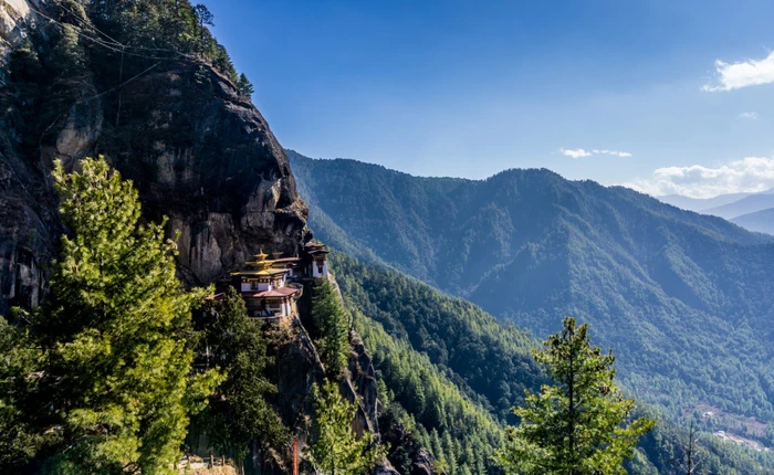 Quốc gia hạnh phúc nhất thế giới đã trở thành quốc gia đầu tiên hấp thụ khí CO2