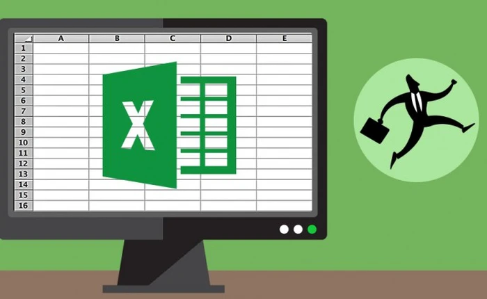 Ngoài tính toán, tôi đã dùng Excel cho công việc hàng ngày như thế nào?