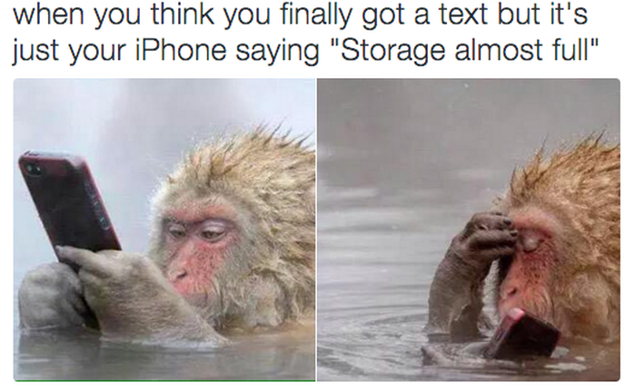 9 rắc rối thường gặp với iPhone và cách giải quyết