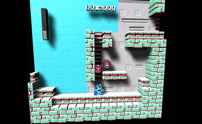 Lập trình viên người Việt biến game 4 nút thành game 3D khiến thế giới ngả mũ kính phục