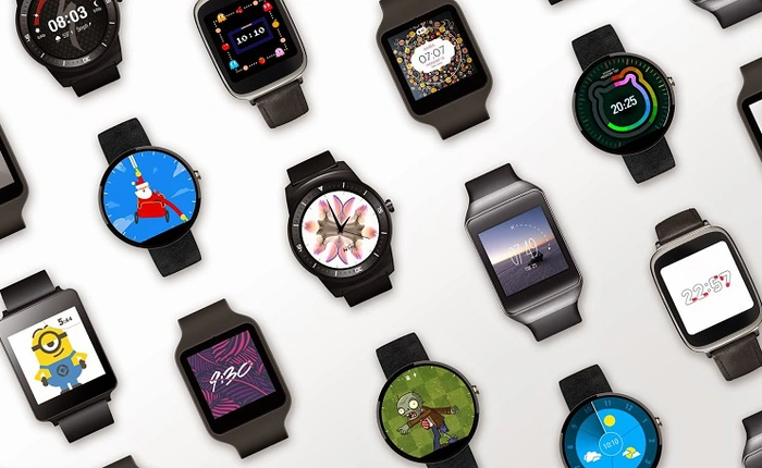 Hệ sinh thái Snapdragon Wear của Qualcomm sẽ trở thành xu hướng trong 2016