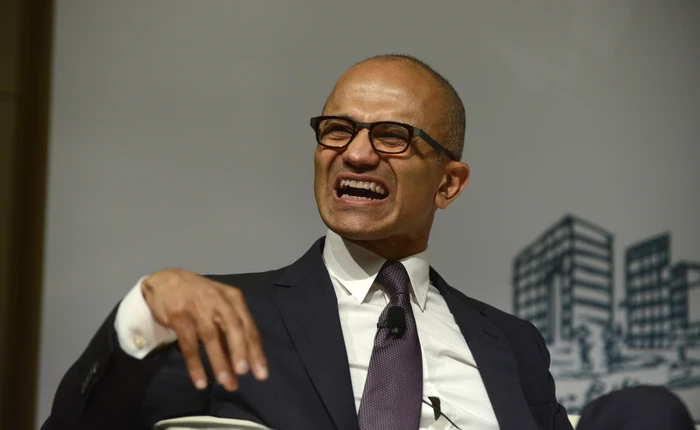 Microsoft Azure vượt mặt Amazon, dẫn đầu cuộc đua điện toán đám mây doanh nghiệp