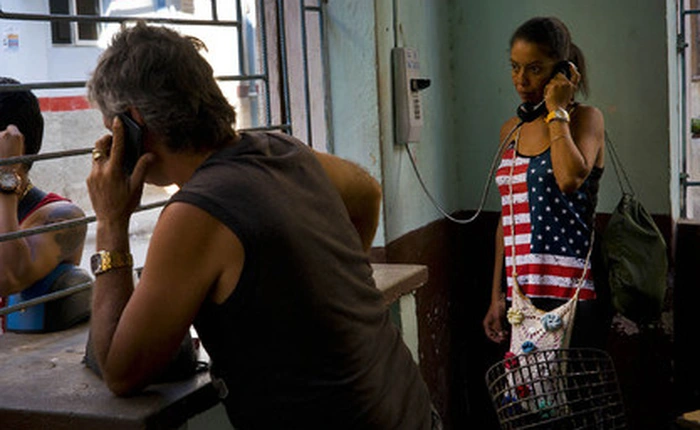 Hàng loạt công ty Mỹ, có Google và Paypal muốn biến Cuba thành cường quốc công nghệ mới