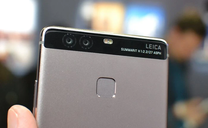 Huawei P9 camera kép về Việt Nam ngày 8/7, giá từ 11 triệu đồng?