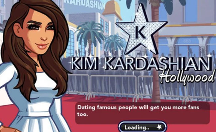 Ứng dụng game về cô Kim siêu vòng 3 chạm mốc 16 tỷ phút chơi