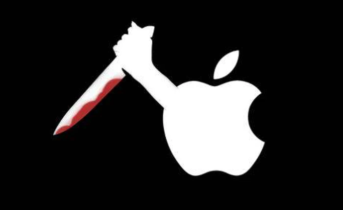 Bằng sự kiện WWDC 2016, Apple đã bắn 1 mũi tên đe dọa 5 con chim