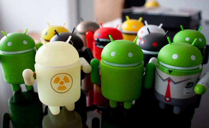 Cảnh giác khi mua điện thoại Android "đại hạ giá"