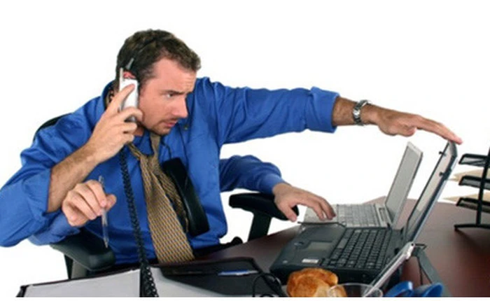 Các nhà khoa học khuyên bạn chỉ nên làm việc 90 phút một ngày, thay vì 8 tiếng hành chính