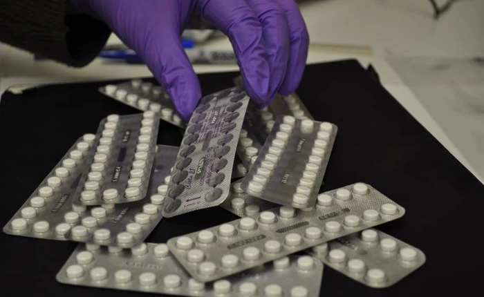 Sắp có thuốc tránh thai dành cho nam giới