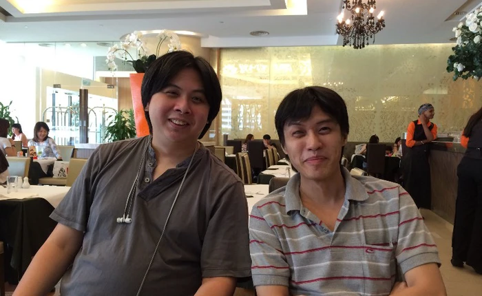 Chúng tôi đã tuyển 1 coder mù và không bao giờ hối hận vì điều đó