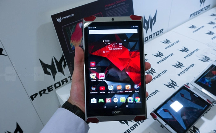 Microsoft dùng bằng sáng chế "ép buộc" nhà sản xuất Android