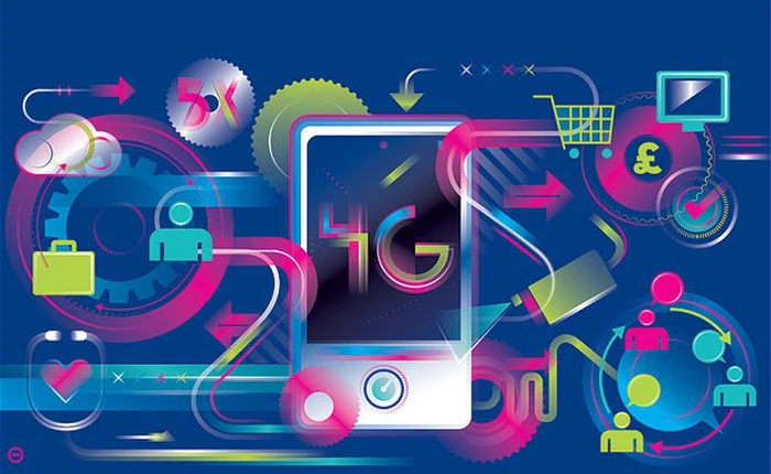 Giải ngố về 4G LTE: Những điều bạn còn chưa hay biết