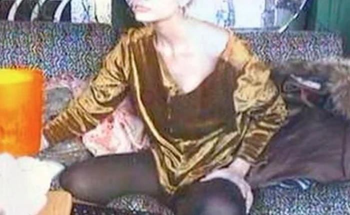 Gặp gỡ Ana Voog, “người nổi tiếng” đầu tiên trên mạng internet