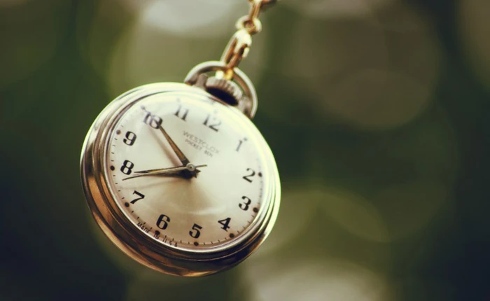 Khái niệm về một giây sắp sửa bị thay đổi vì chiếc đồng hồ này