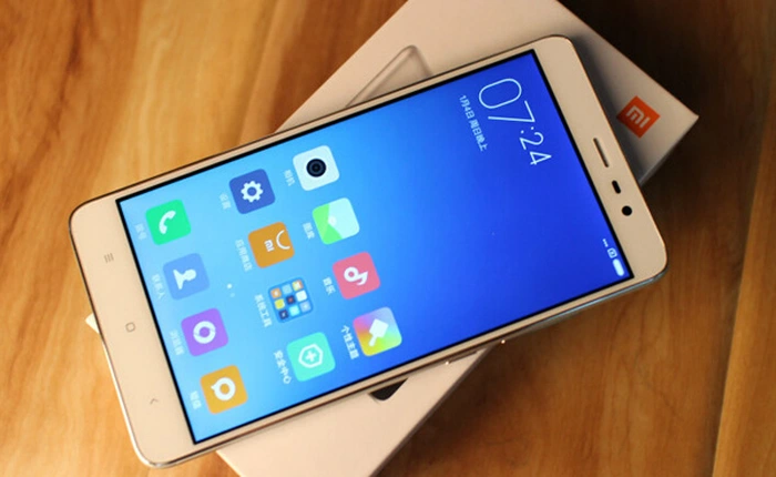 Cập nhật: Redmi Note 3 phân phối FPT về Việt Nam là bản Pro, chạy chip Snapdragon 650