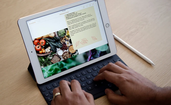 Tưởng rằng sẽ nhàm chán, nhưng đây là cách iPad Pro mới khiến tôi bất ngờ