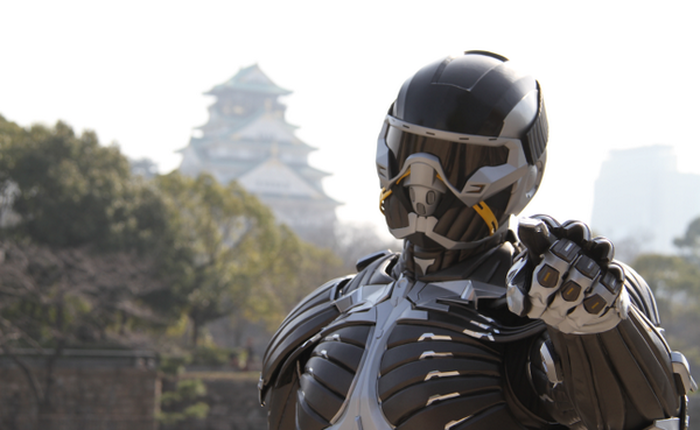 Công nghệ mới khiến binh sĩ Mỹ bất bại