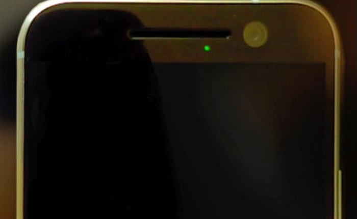 Lần đầu lộ ảnh thực tế One M10: không nhận ra smartphone của HTC