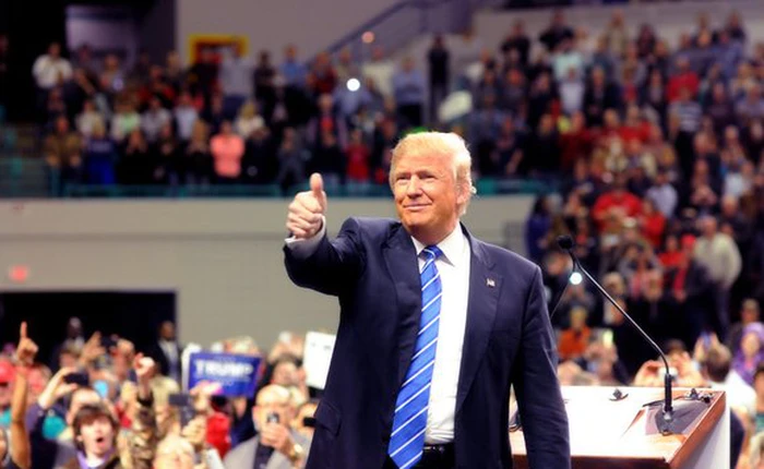 Ứng cử viên Donald Trump đã quên mất chiến dịch tẩy chay Apple?