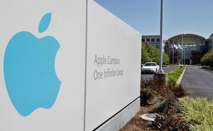 [Cập nhật] Xác chết bên trong trụ sở chính Apple có thể là một vụ tự sát