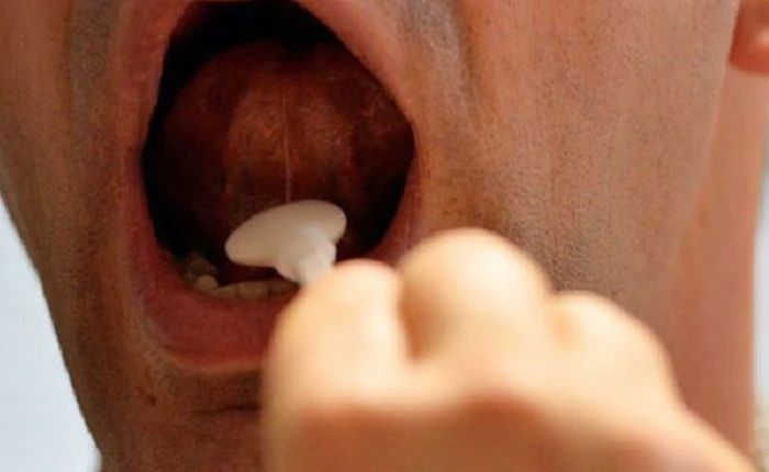 ​Chẩn đoán ung thư trong 10 phút qua nước bọt