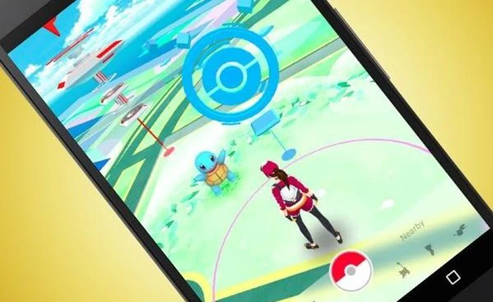 Hãng phát triển Pokémon Go thú nhận họ không muốn đọc trộm Gmail của bạn
