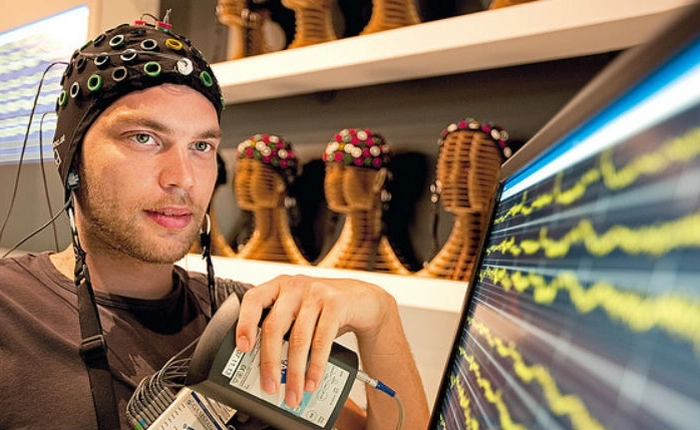 Di động thôi chưa đủ, Samsung còn muốn làm chủ cả AI