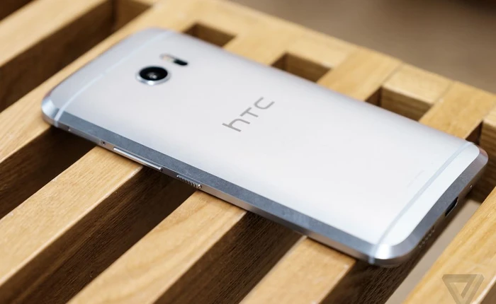1/5 dân số thế giới đang chống lại HTC 10