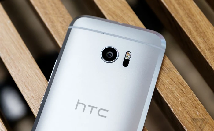 Tại sao HTC 10 rất tốt nhưng người dùng lại nói rất tiếc?