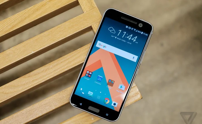 HTC 10 lên kệ tại Anh từ 06/05, người Việt sẽ được dùng cả 2 phiên bản Snapdragon 820 và 652?