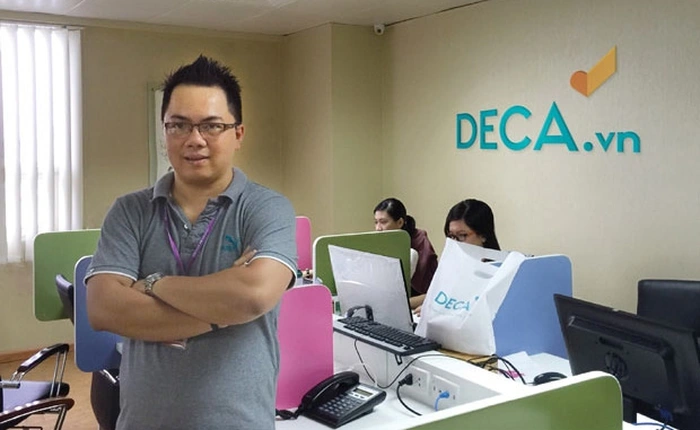 “Alibaba thâu tóm Lazada, TMĐT Việt Nam càng có lợi"