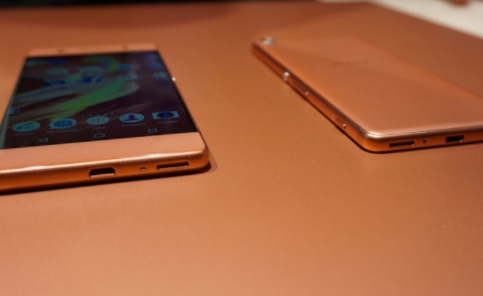 Sony xác nhận khai tử dòng smartphone cao cấp Xperia Z