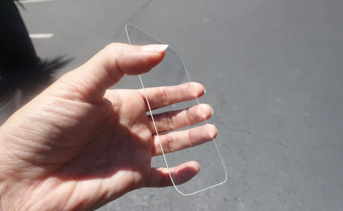 Corning ra mắt Gorilla Glass 5, biến cơn ác mộng "vỡ màn hình" thành quá khứ