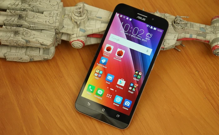 Lộ giá bán và ngày ra mắt tại Việt Nam của smartphone trâu bò nhất tới từ ASUS