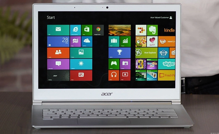 Microsoft ngừng hỗ trợ Windows 8 từ ngày mai