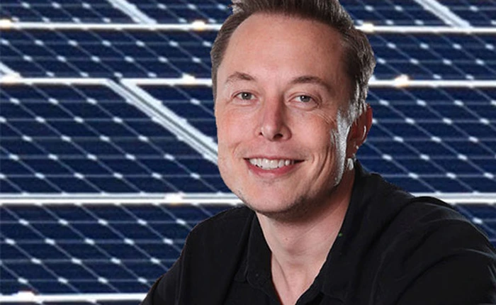 Mưu đồ thực sự của tỷ phú Elon Musk khi đề nghị Tesla thâu tóm SolarCity?