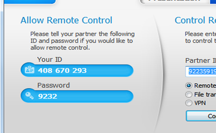 TeamViewer khẳng định rằng họ không bị hacker tấn công, tất cả là lỗi người dùng