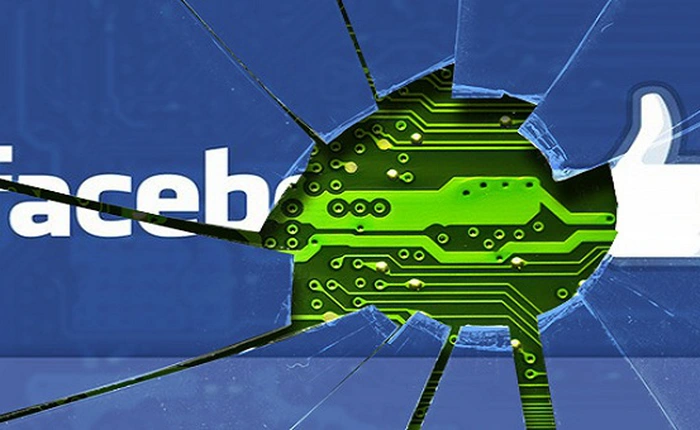 9x được thưởng 15.000 USD vì tìm ra lỗi bảo mật chiếm tài khoản của bất kỳ ai trên Facebook